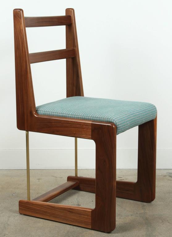 Cruz Dining Chair by LawsonFenning For Sale at 1stdibs