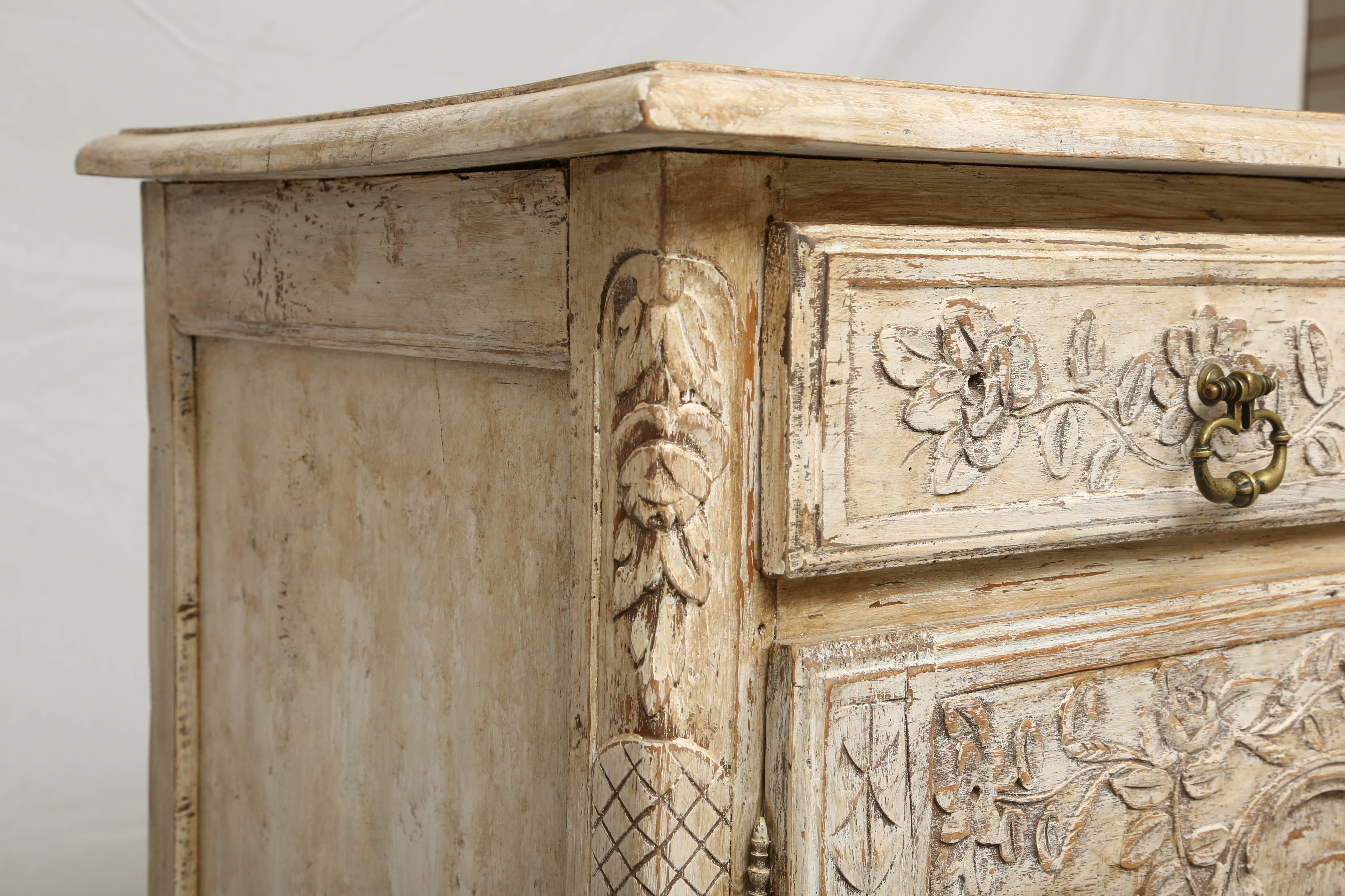 french credenza
