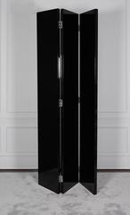 Mayfair Lacquered Screen by Ryan Korban