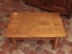 19th Century French Coffee Table