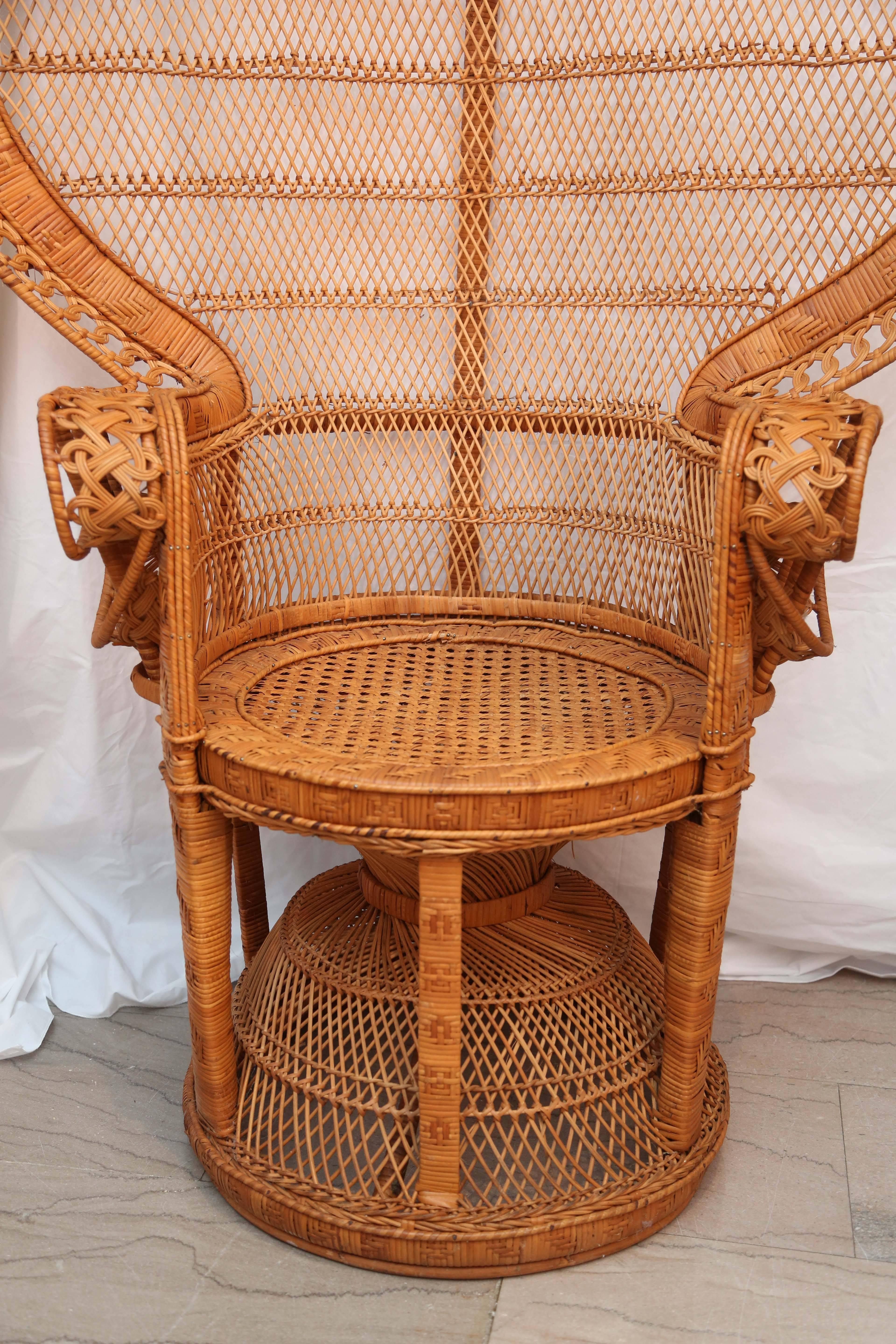 Philippine Rattan and Willow 