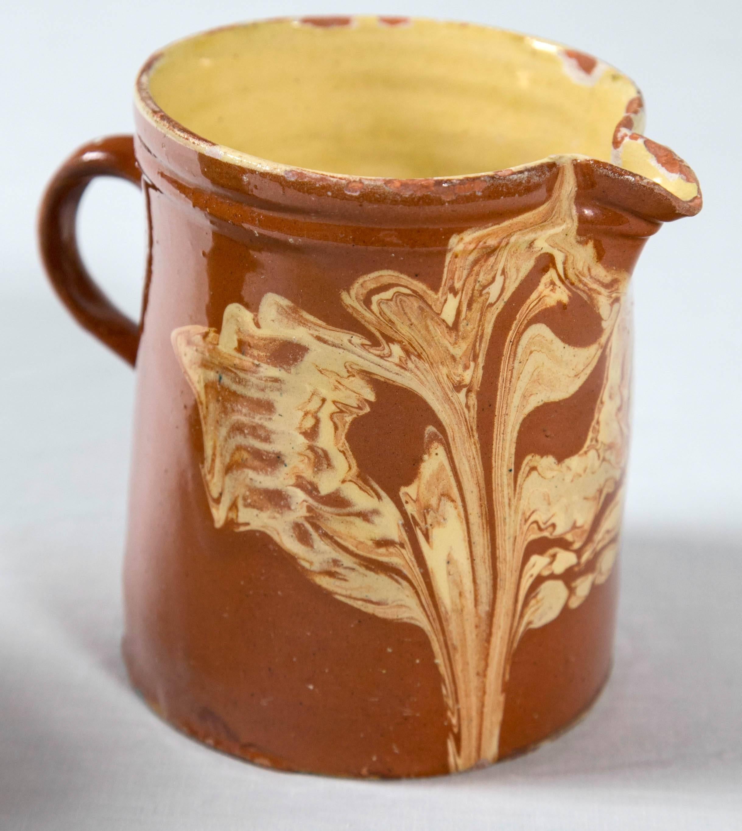 french jaspe pottery