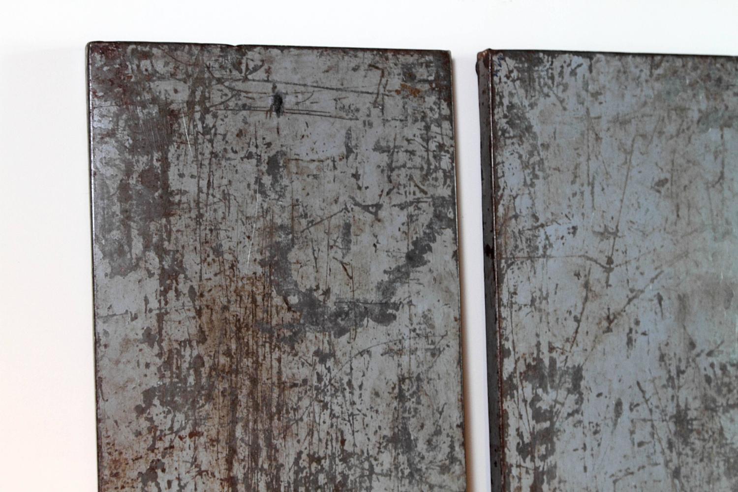 Vintage Architectural Metal Wall Decor Panels For Sale at Vintage Architectural Metal Wall Decor Panels For Sale at