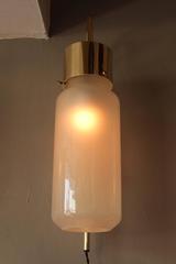 1950s Luigi Caccia Dominioni 'LP 10' Wall Light for Azucena