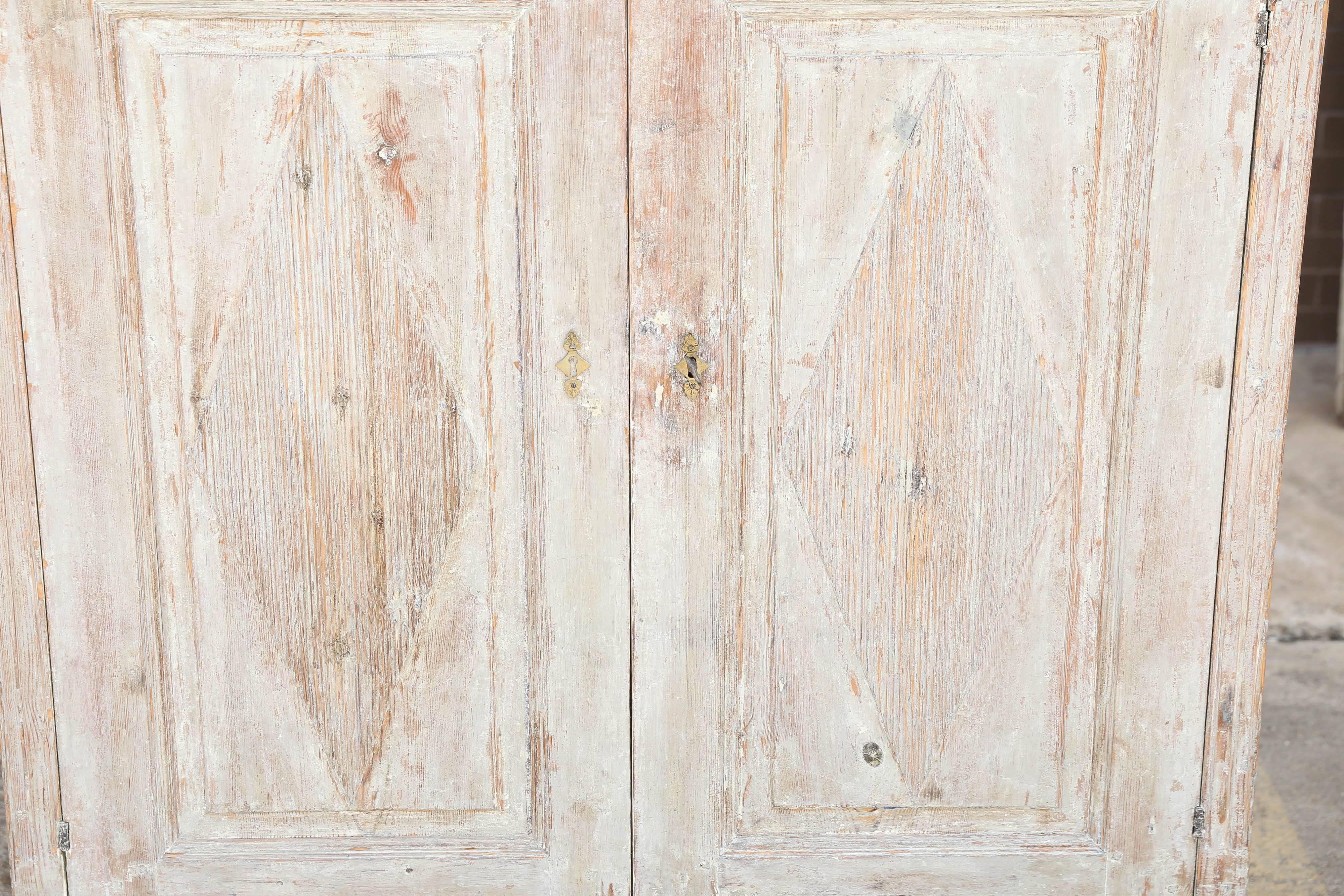 gustavian buffet