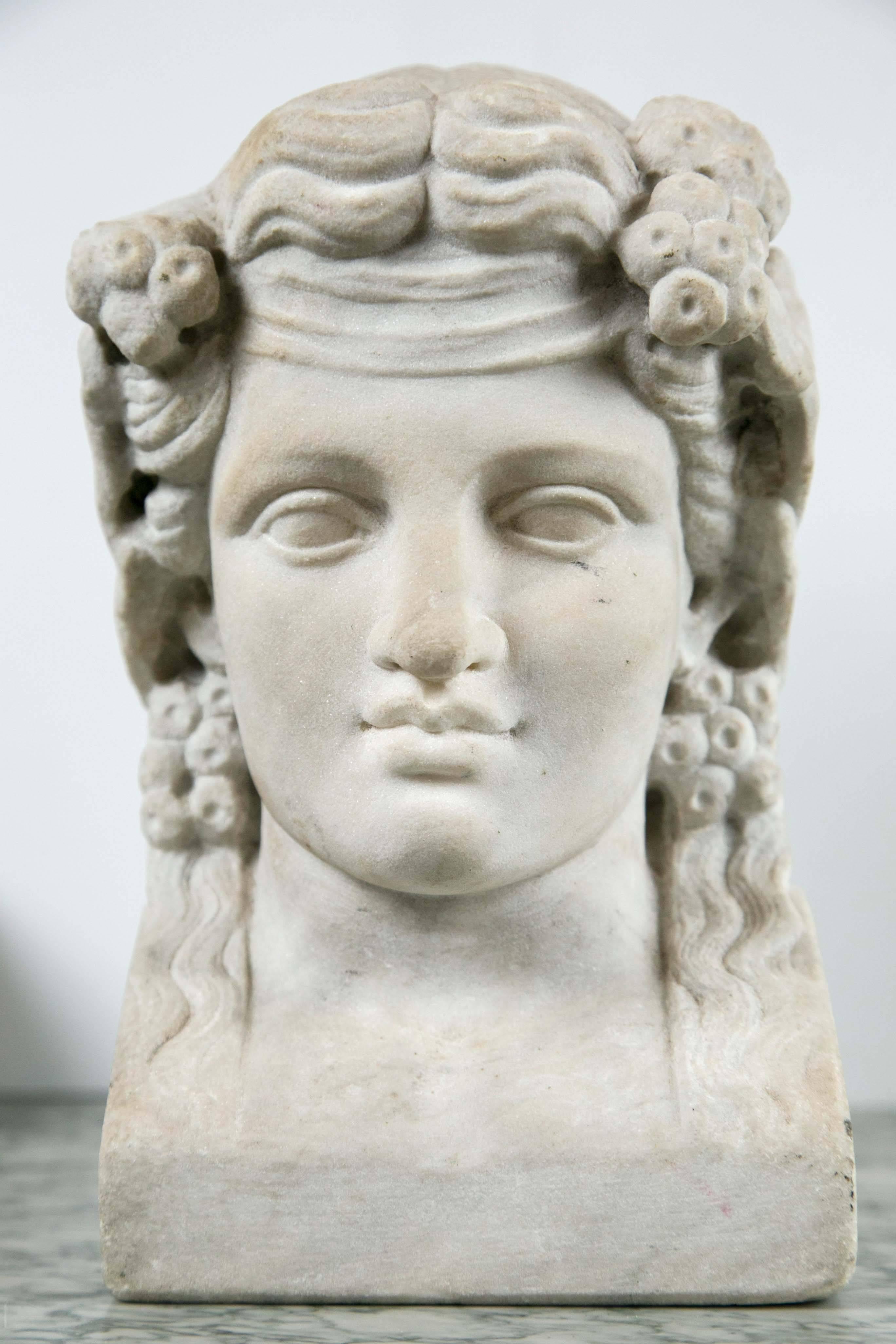 janus statue for sale