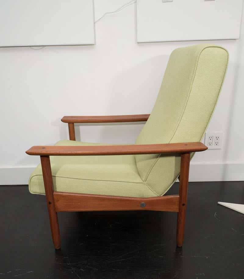 20th Century Pair of Steiner Armchairs