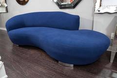 Vladimir Kagan Cloud Sofa