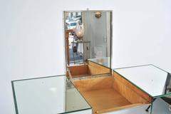 Mirrored Dressing-Table by Comte, 1936