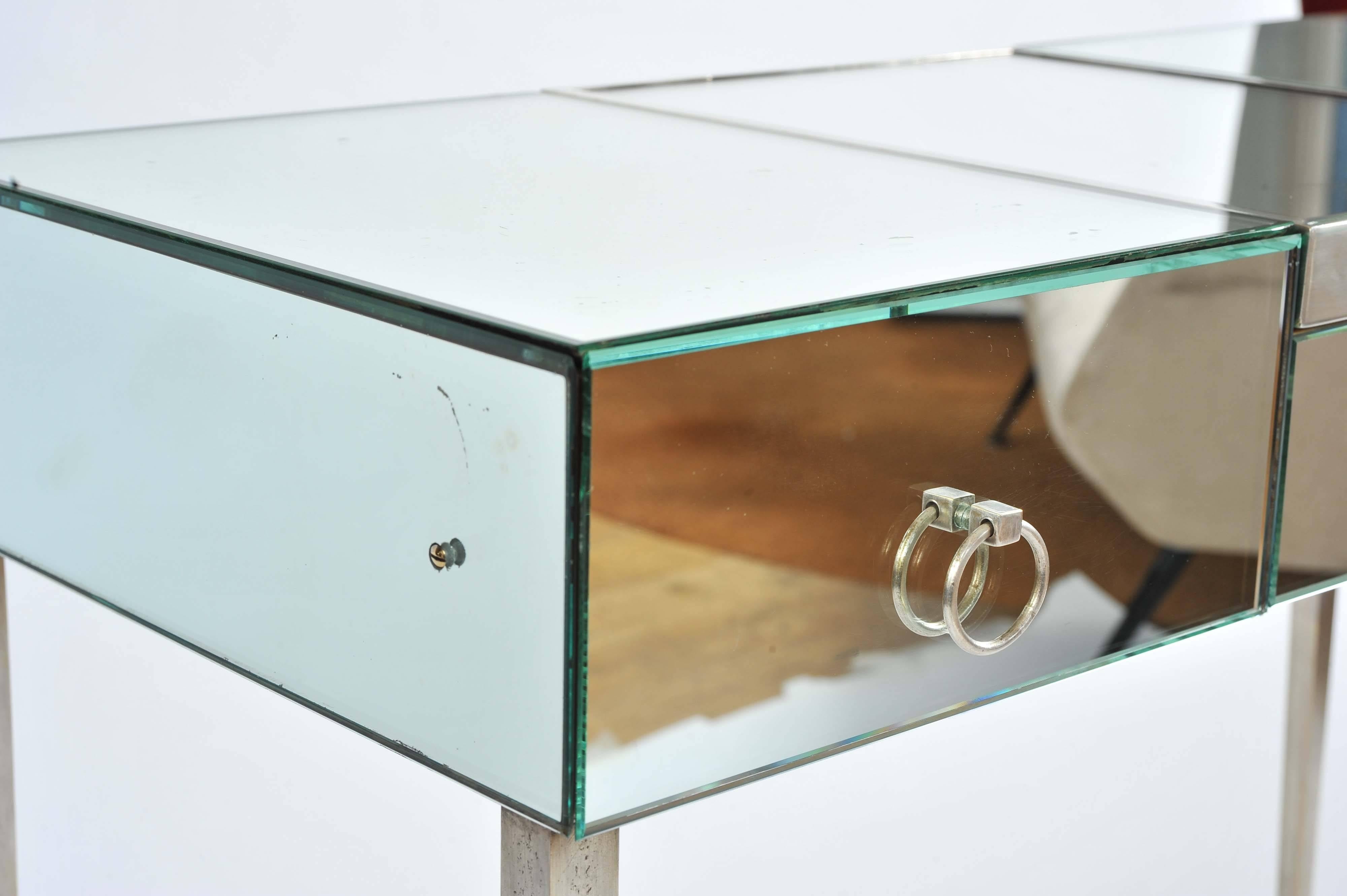 Mirrored Dressing-Table by Comte, 1936 2