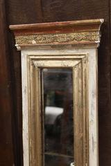 Pair of 19th Century Fragment Sconces