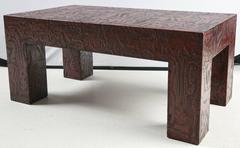 Parson's Table