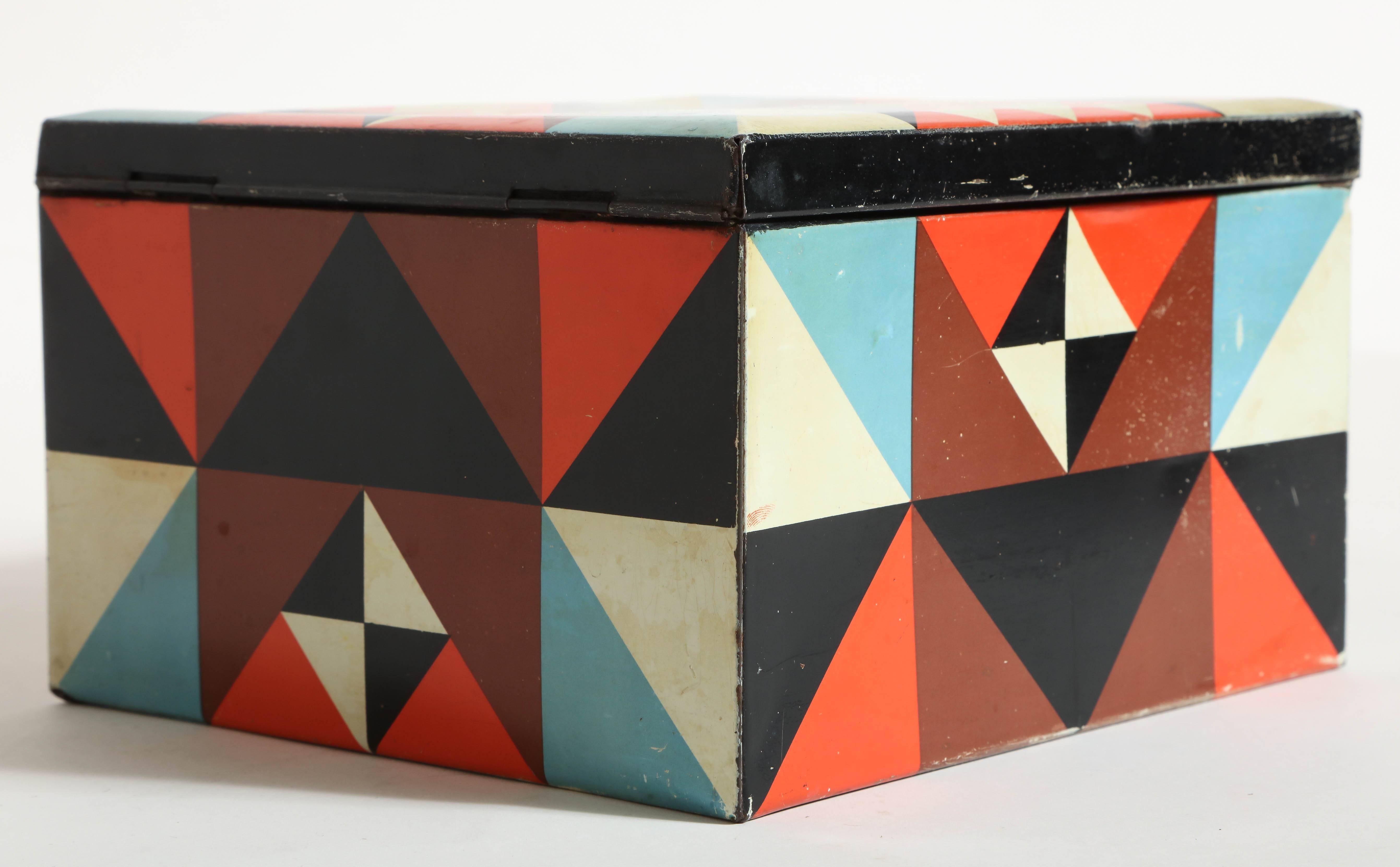 bauhaus storage boxes