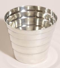 Tiffany & Co. Sterling Silver Shot Measure