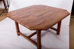 Early 19th Century Cherrywood Dining Table, France, circa 1840