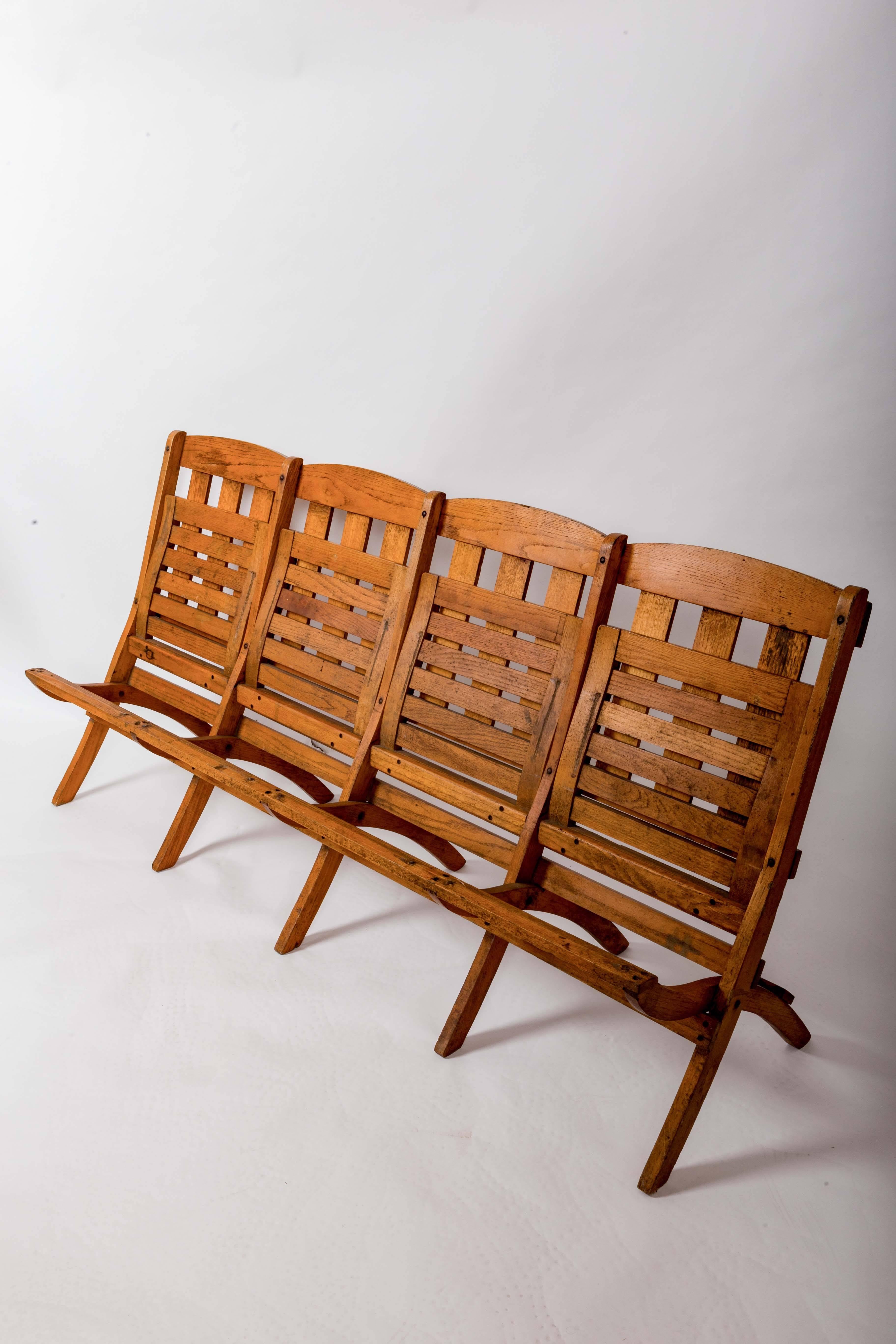 african bench furniture
