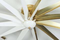 Nautilus Star Chandelier by Jason Koharik for Collected By