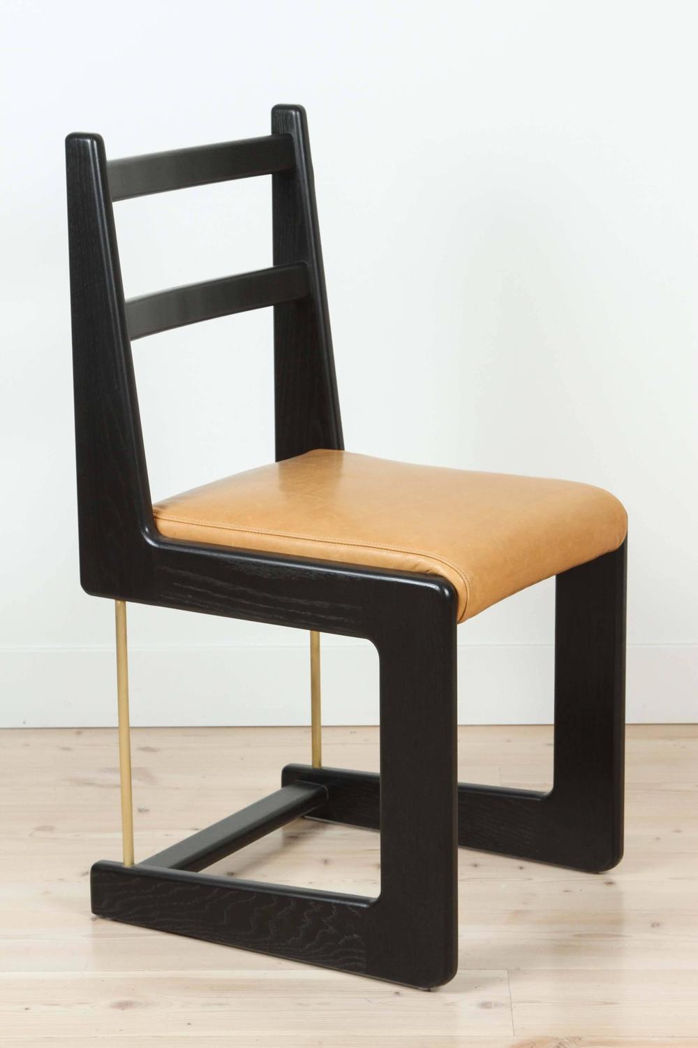 Cruz Dining Chair by LawsonFenning For Sale at 1stdibs