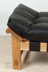 Ojai Ottoman by Lawon-Fenning