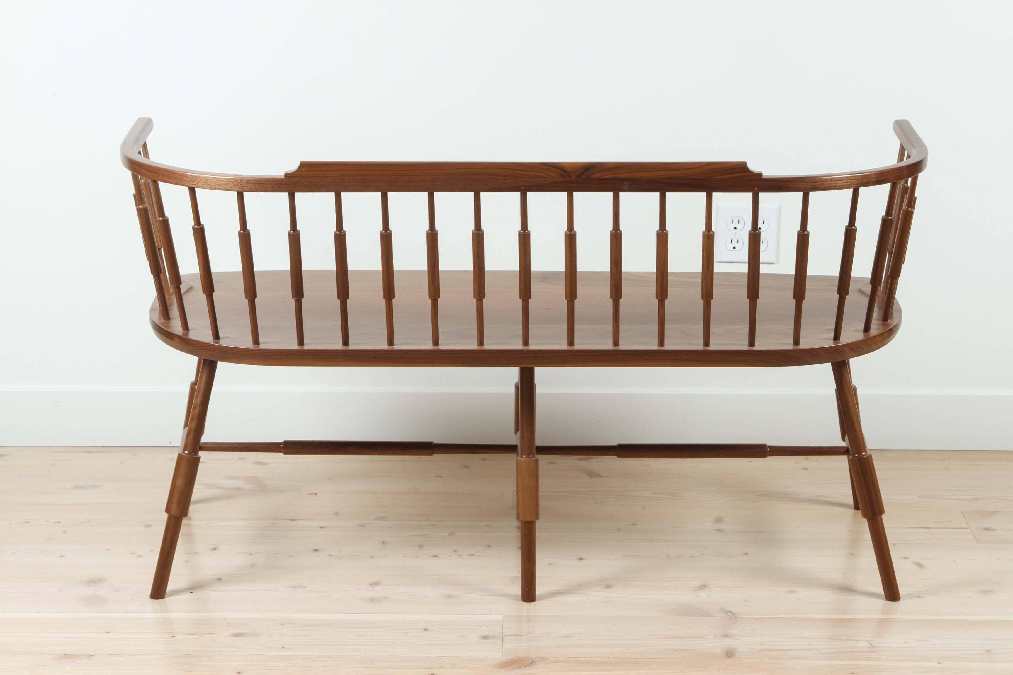 Atlantic Bench by O&G Studio 3