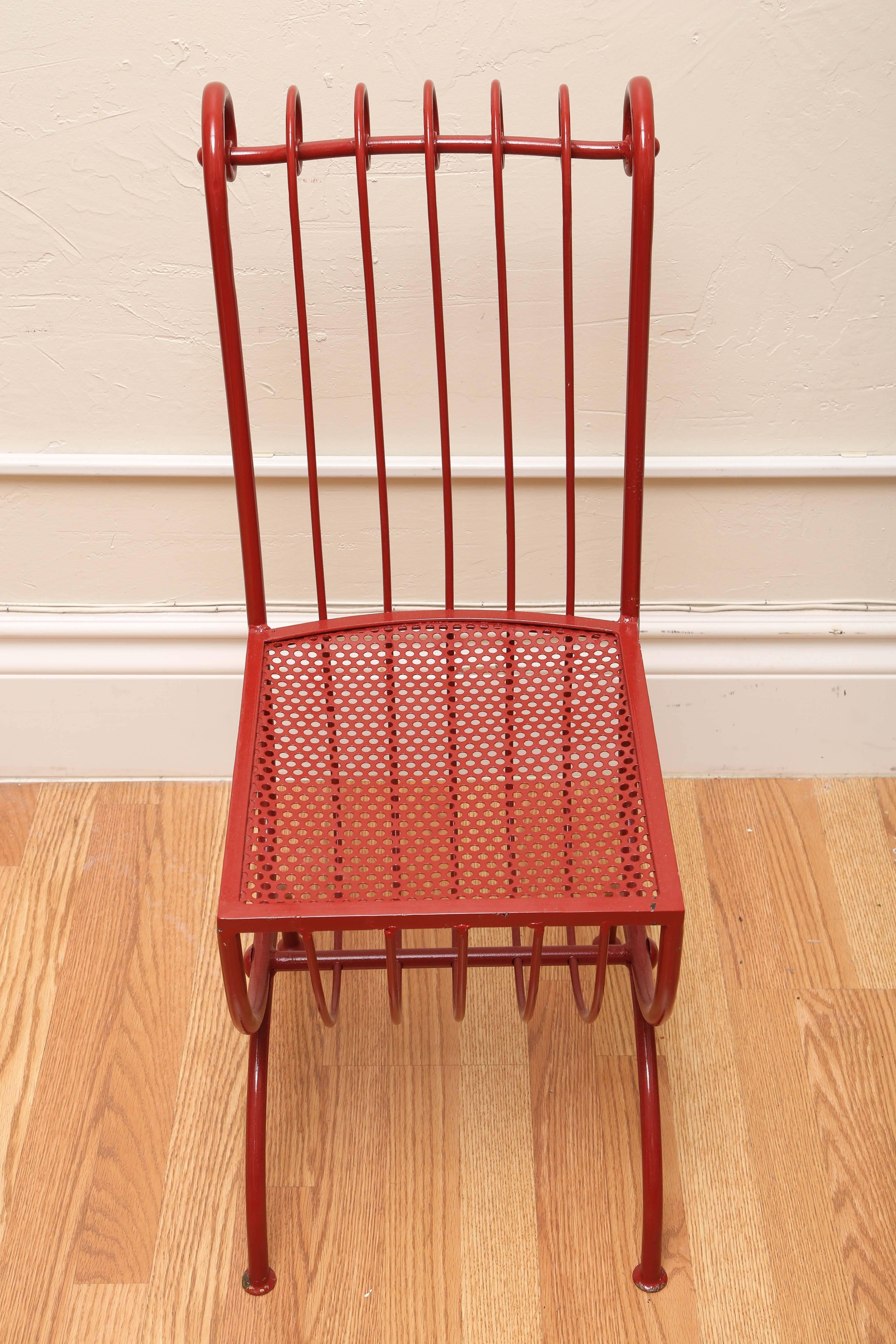 curule chair for sale