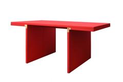Carlo Scarpa, Mexana Table for Simon Gavina