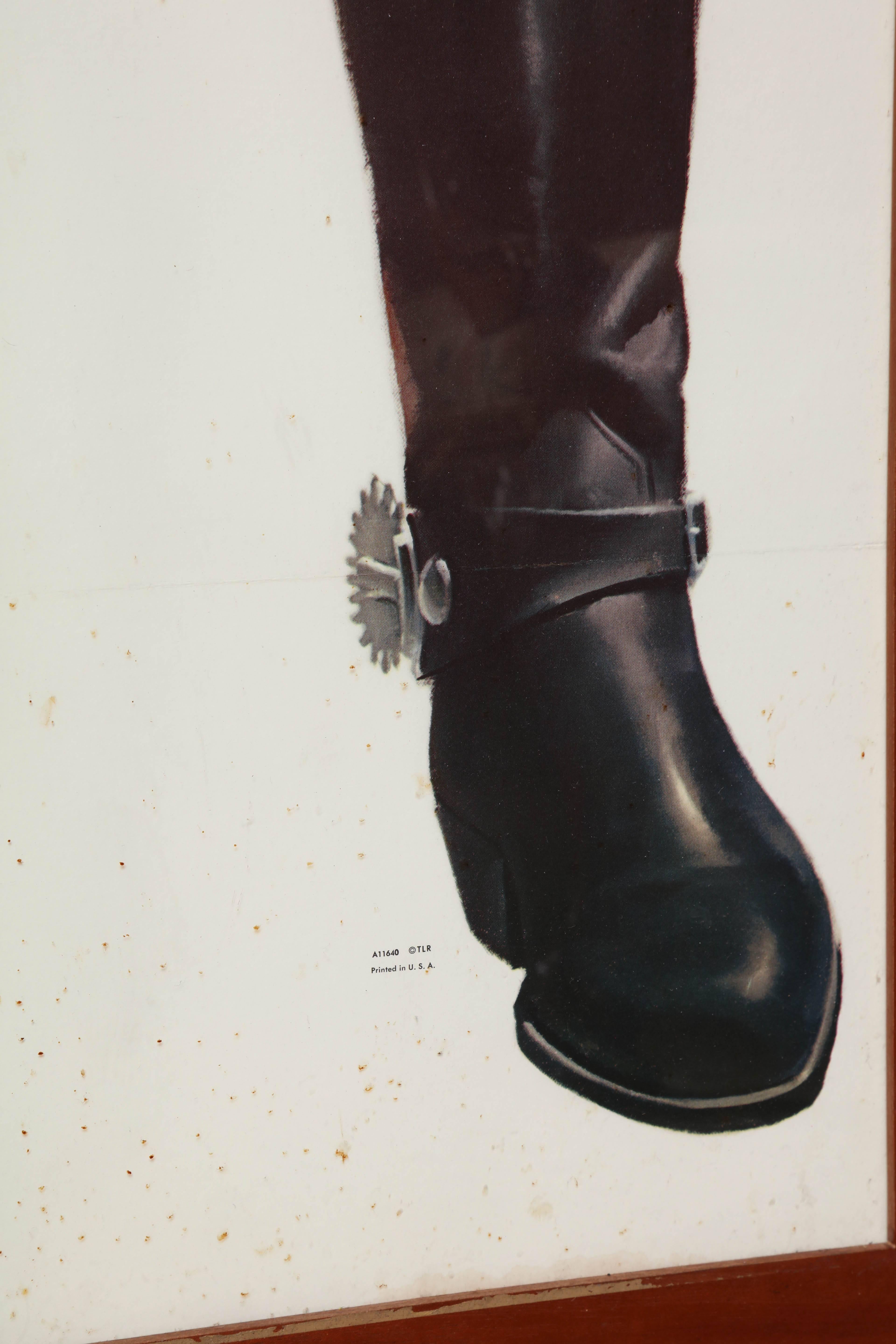 Lone Ranger and Tonto Posters 2