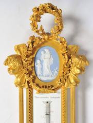 Paul Sormani Horloge murale