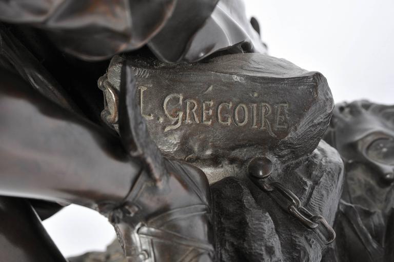perseus and andromeda sculpture