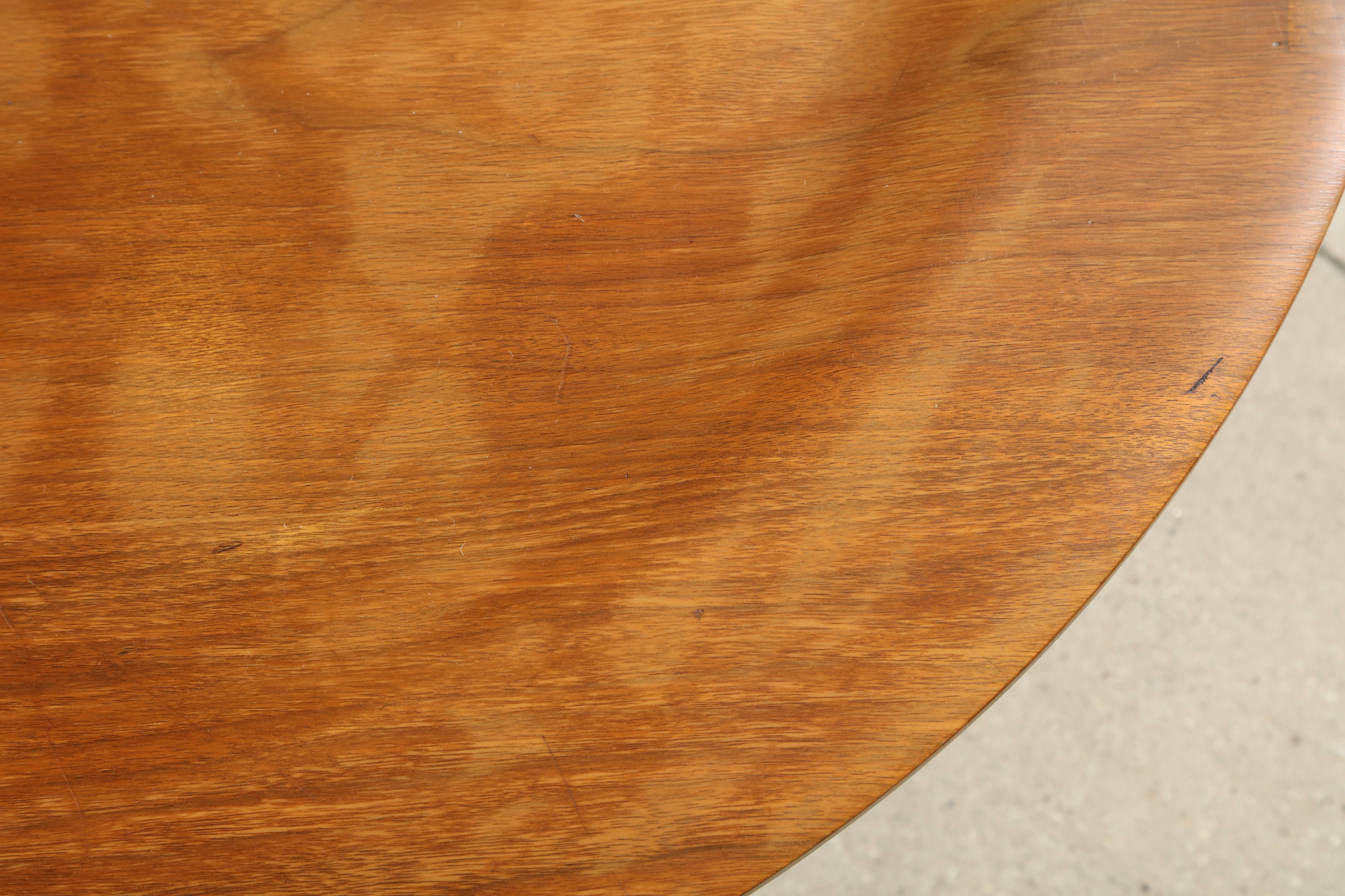 Mid-20th Century Eames CTM Coffee Table