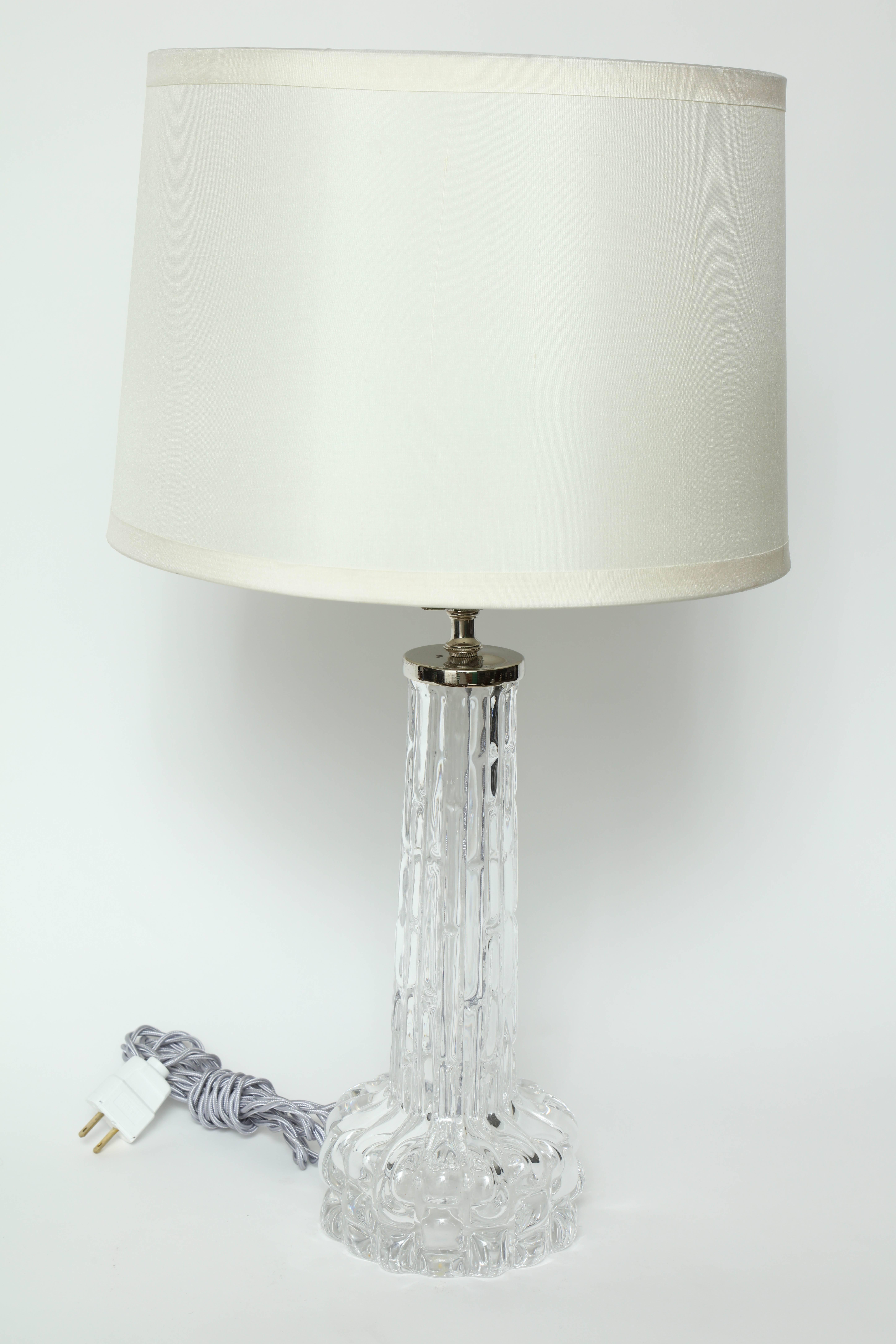 orrefors lamps