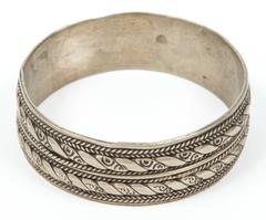 Moroccan Berber Tribal Bracelet