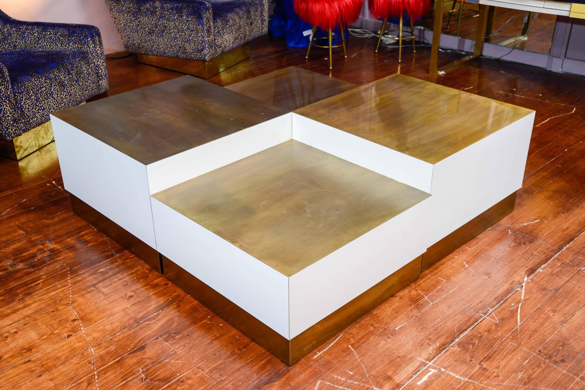 Modern Low Table﻿