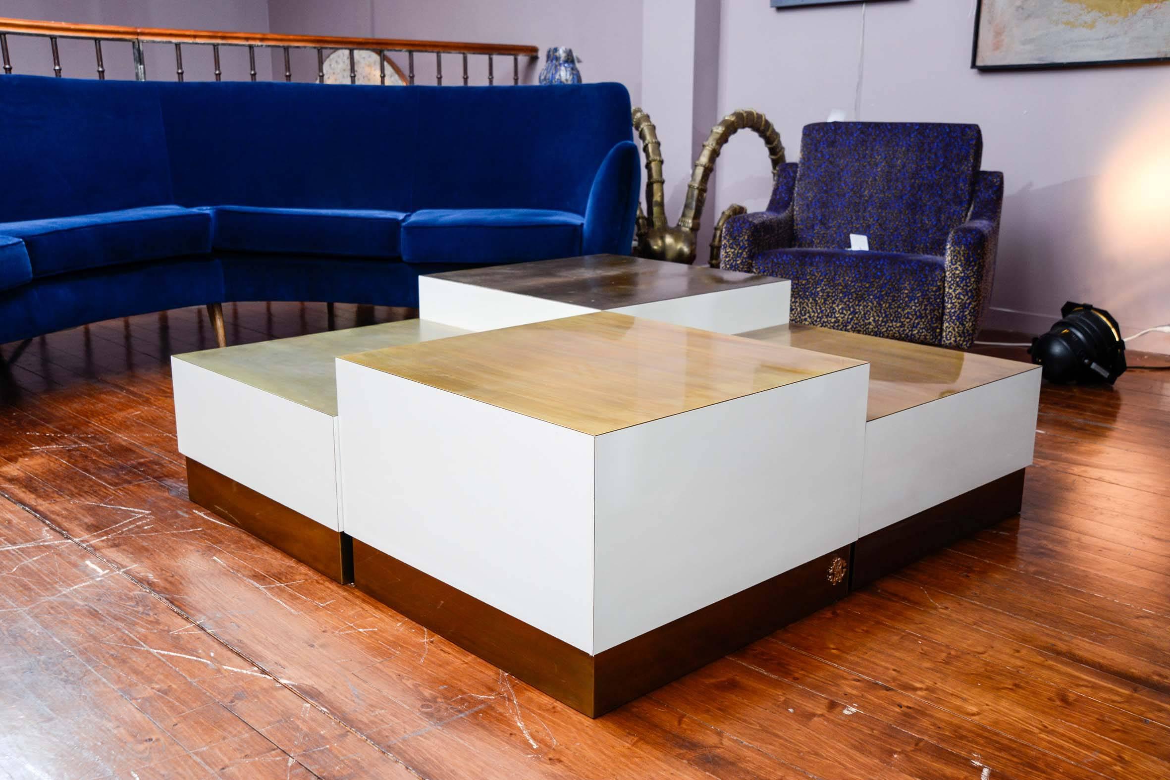 French Low Table﻿