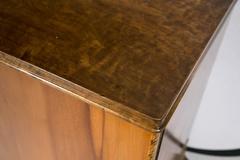 Swedish Deco Sideboard