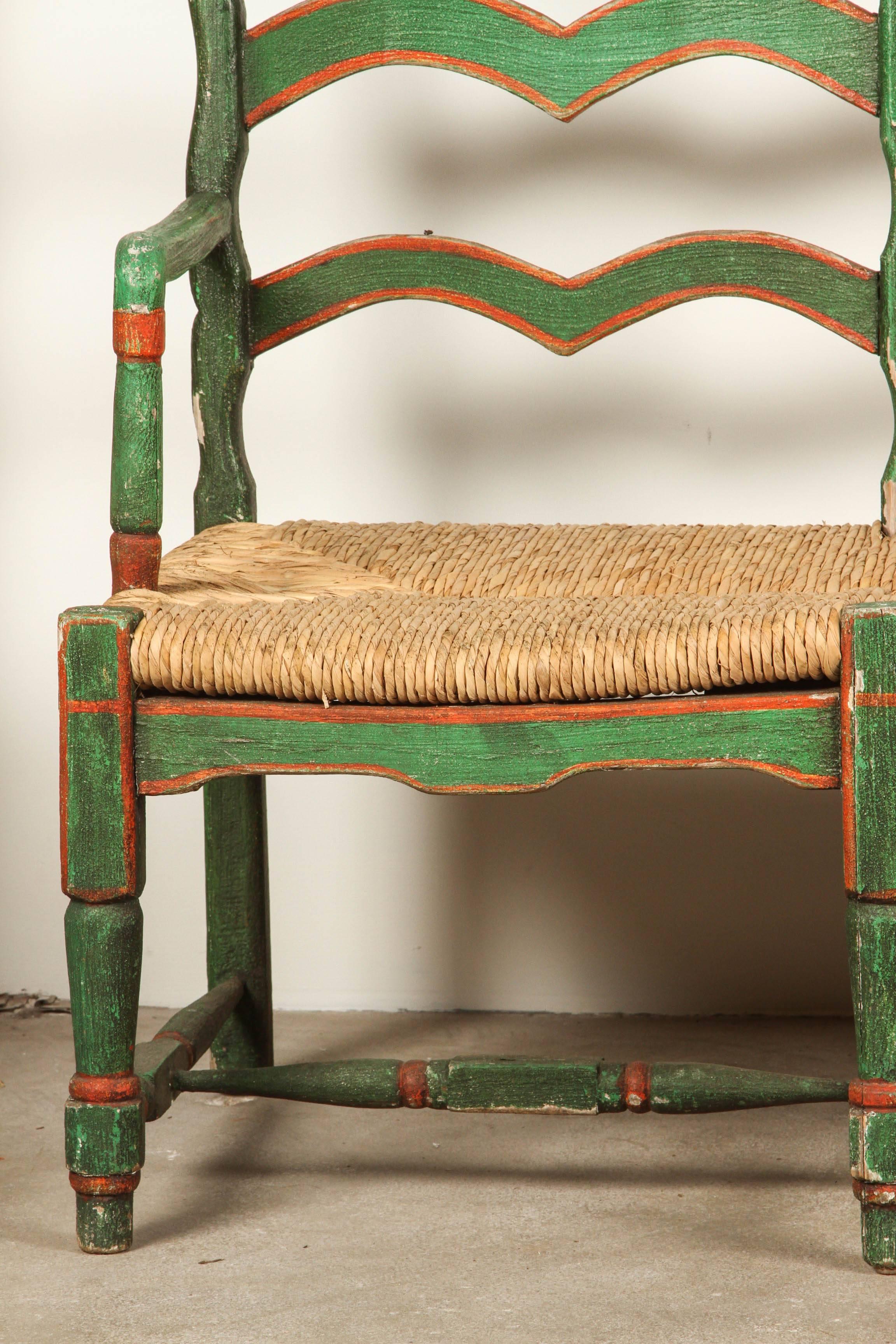 mexican benches for sale
