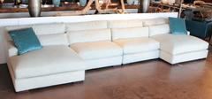 Large Sectional Sofa