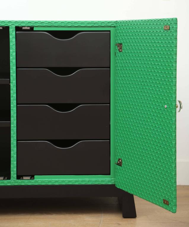 1970s Emerald Green For Sale at 1stDibs