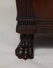 Regency Mahogany Wine Cooler
