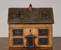 Early 19th Century House Caddy