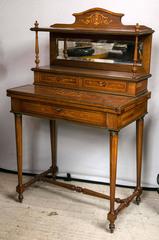 Napoleon III Lady's Writing Desk