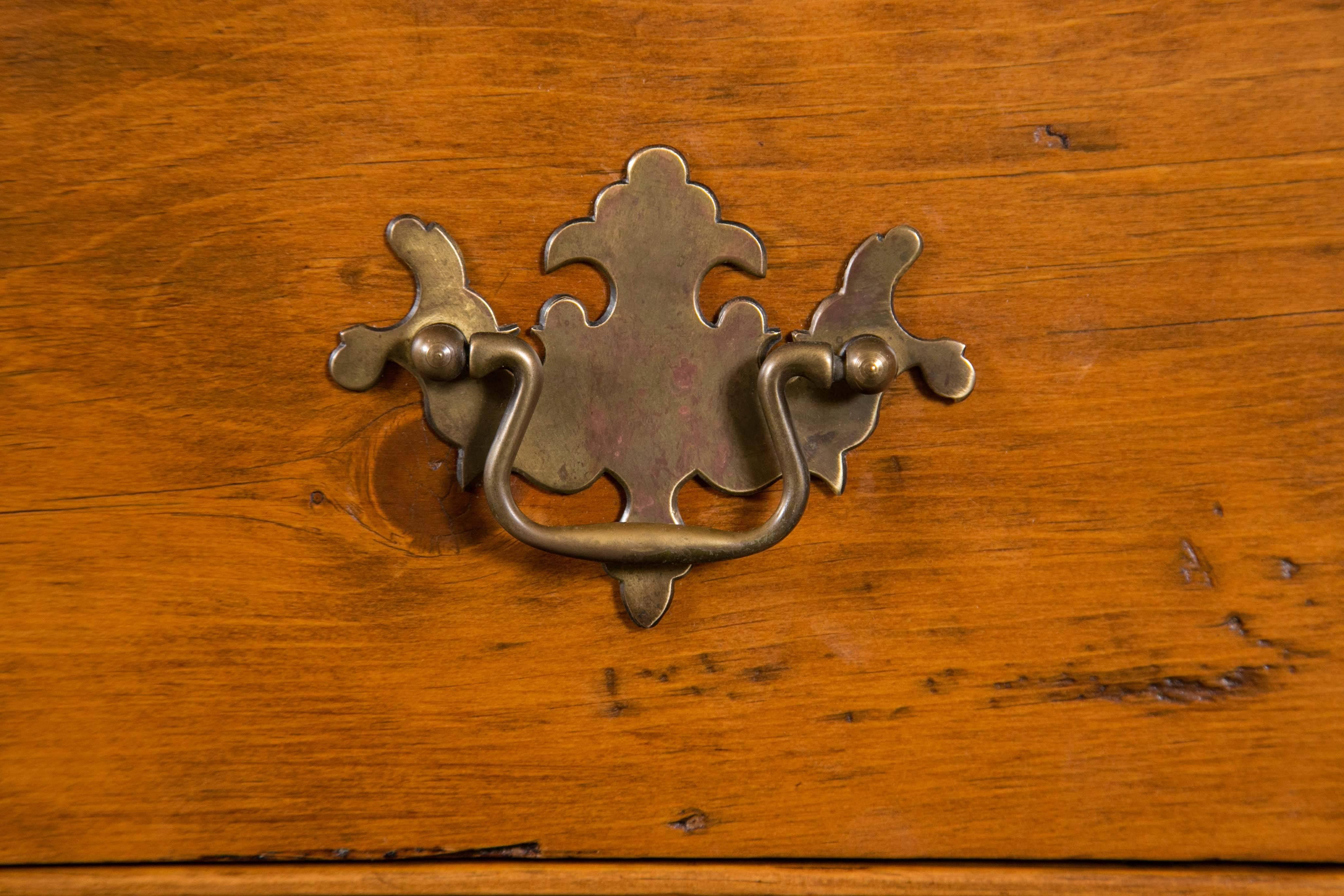 Pine Yorkshire Dresser 1