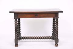 Spanish Revival Refectory Table