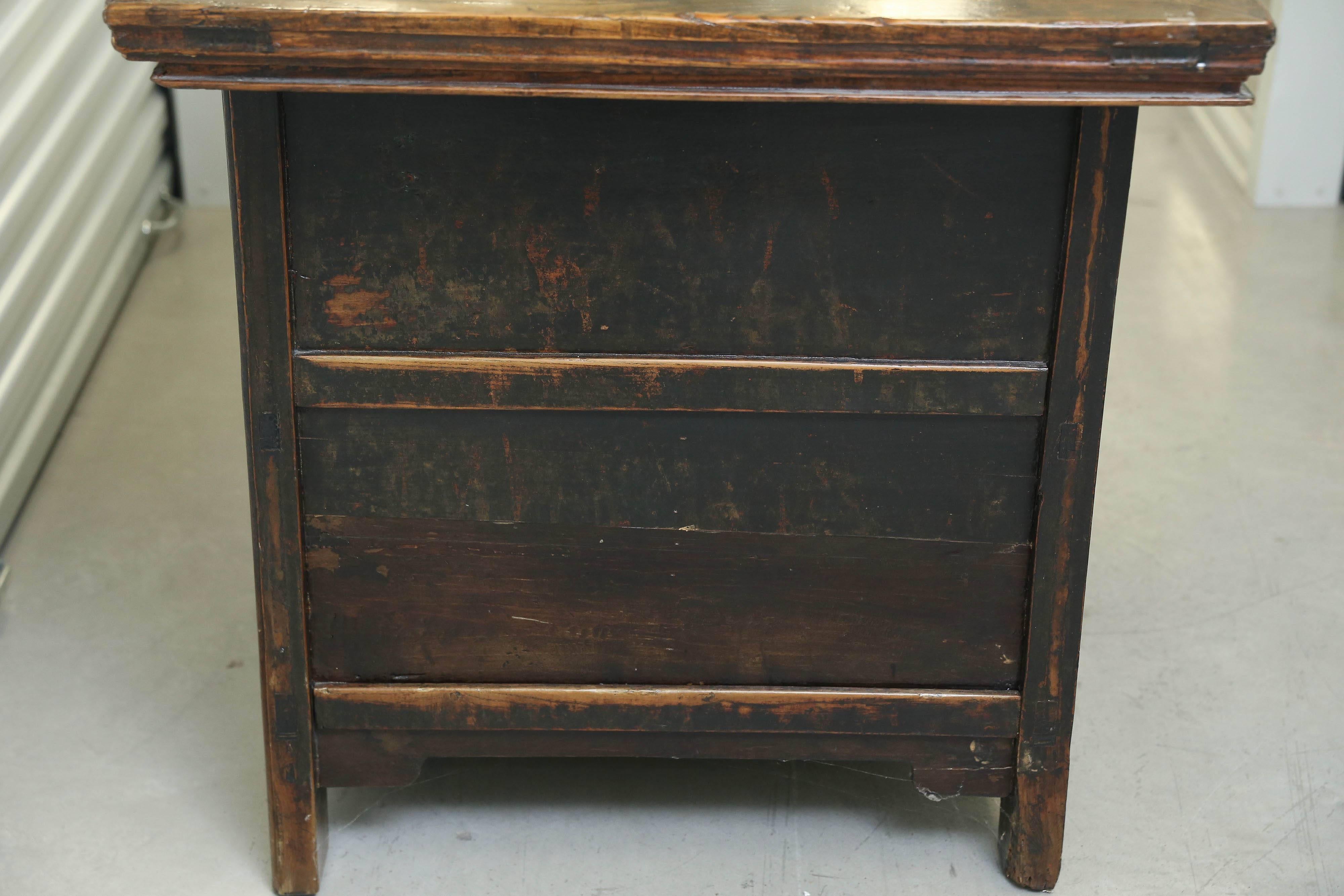 Chinese Side Cabinet 5