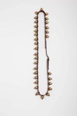 Brass Acorn Shaped Sleigh Bells