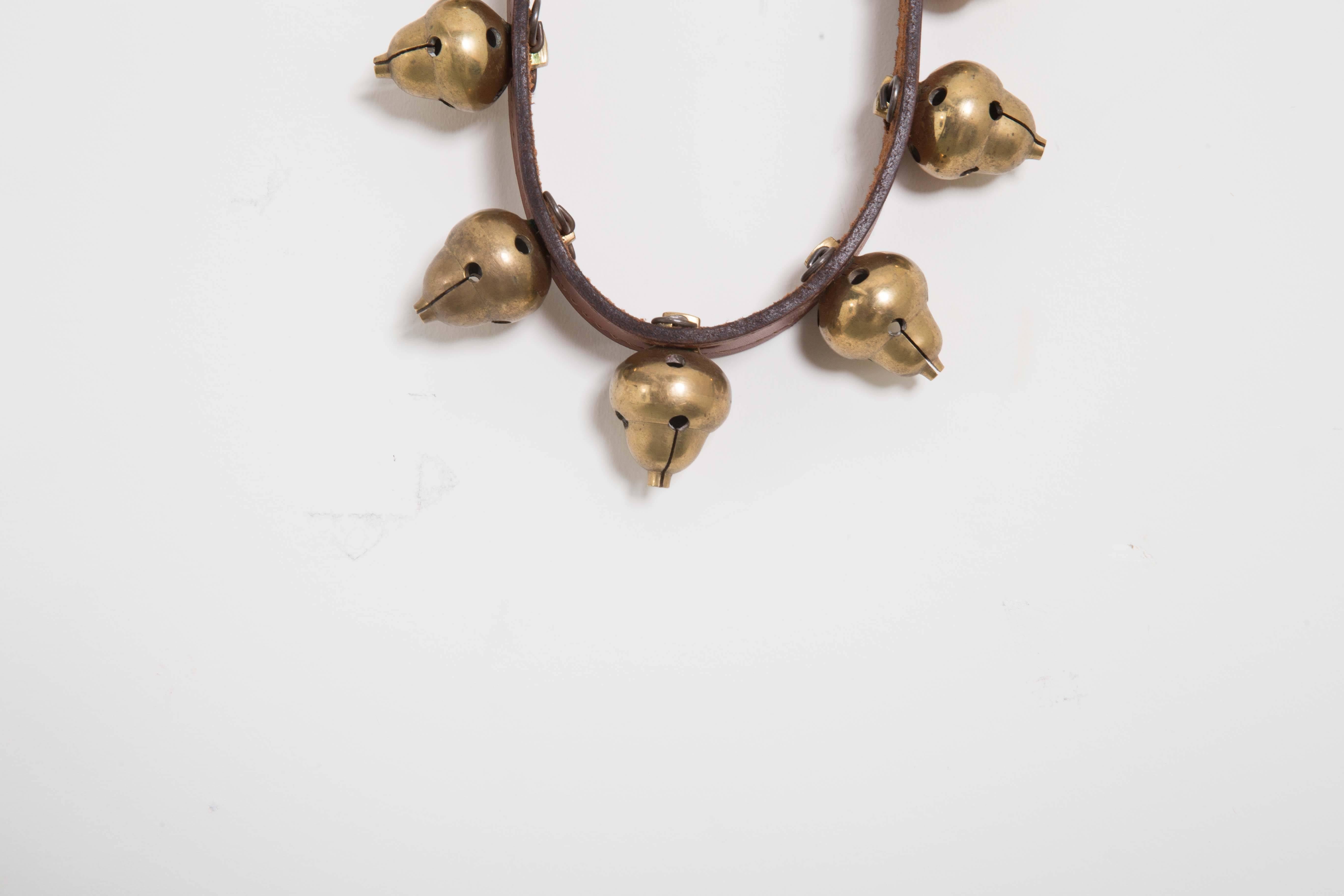 harness bells for sale