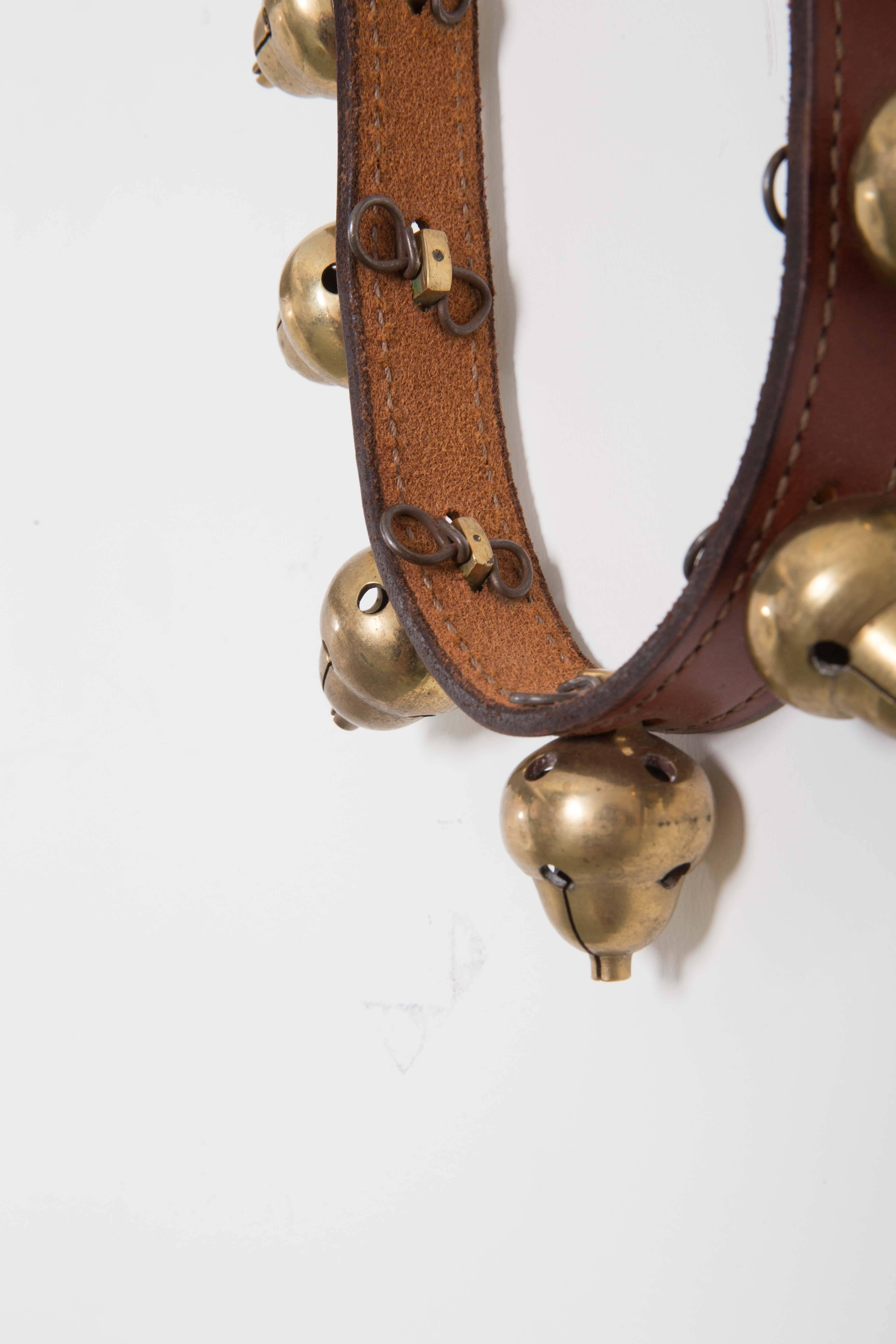 acorn bells