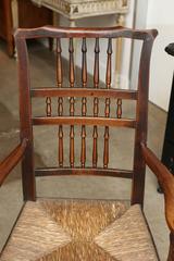 19th Century Country Chair