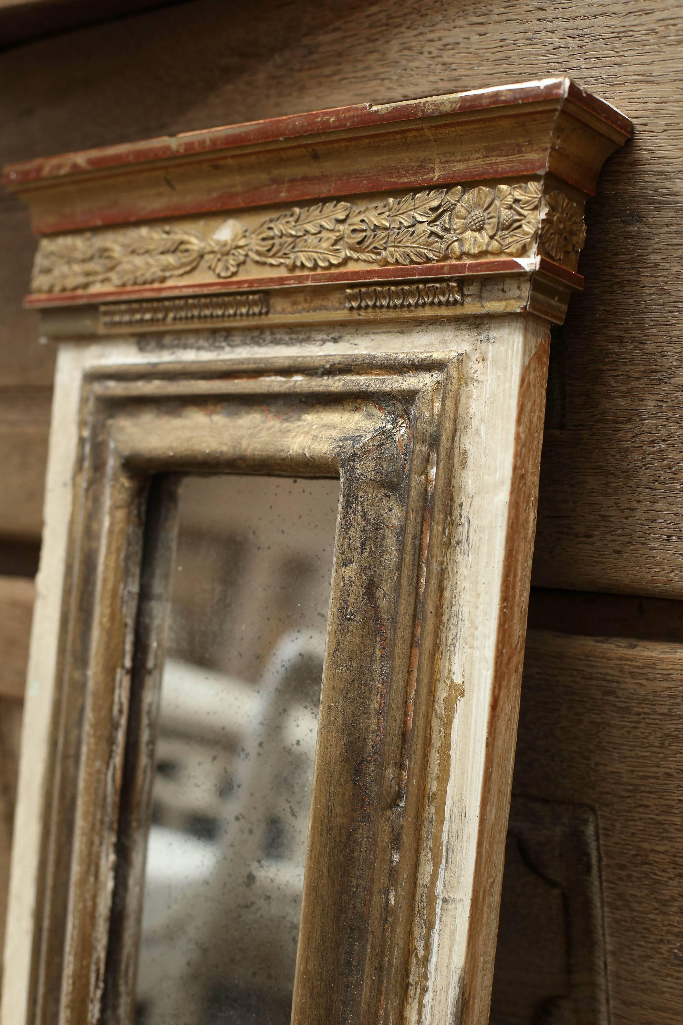 18th Century Fragment Sconces For Sale 1