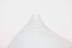 Set of Three Rosenthal Studio-Line Pollo Vases by Tapio Wirrkala